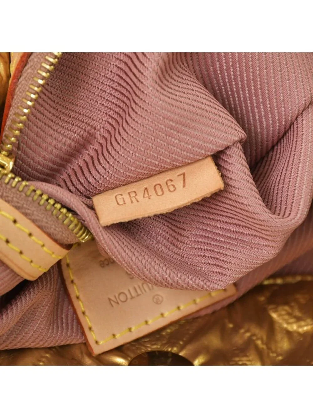 Louis Vuitton this authentic